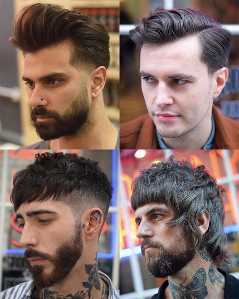 Best Barbers in London