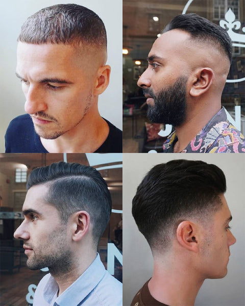 20 Of The Best Barbers In London From Gents That Have
