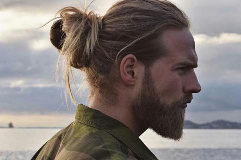 Gentleman Diaries - Q&A with Lasse Matberg