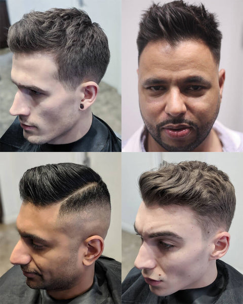 Best Barbers in London