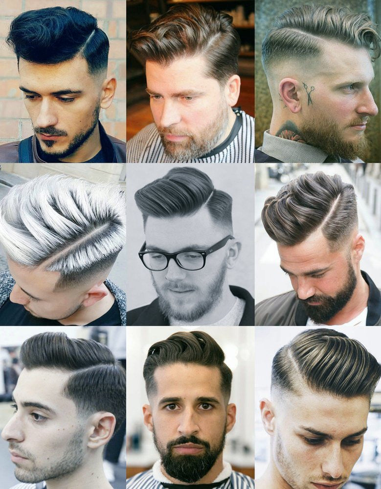 Top more than 158 1940s mens hairstyles best - buway.vn