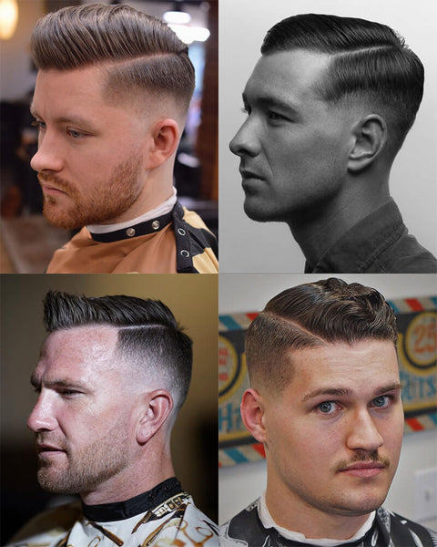 7+ Best Army Hairstyle for Men So That Any Girl Will Drool Over You ! -