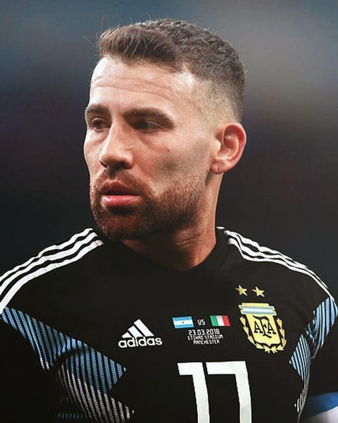 World Cup Haircut XI - The Best World Cup 2018 Haircuts