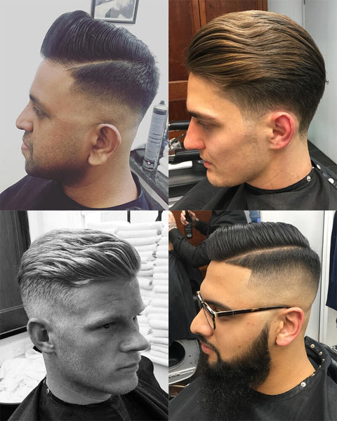 20 Of The Best Barbers in London - From Gents That Have Visited Them ...