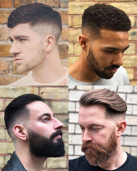 Best Barber London