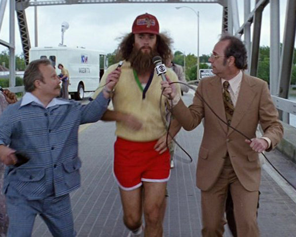 25 Best Halloween Costume Ideas For Men With Beards | Running Forest Gump