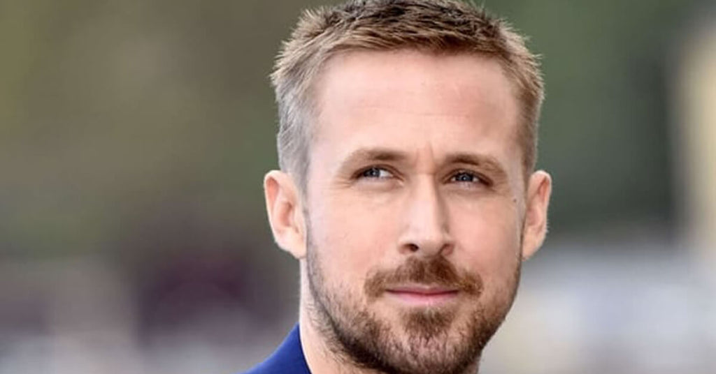 1. "Ryan Gosling's Iconic Haircut: How to Get the Look" - wide 6
