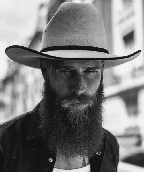 50 Beards On Instagram To Take Inspiration From This Decembeard – Regal ...