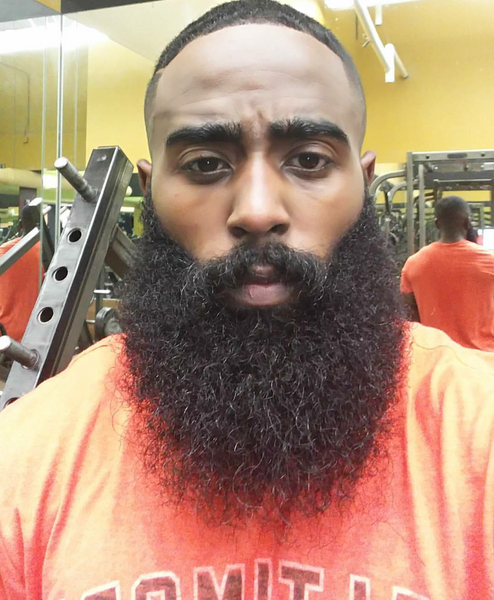 beardoblack