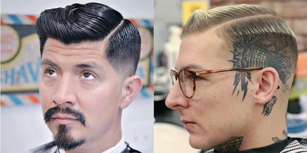 How to Style Side Part Hair for Guys: 13 Great Looks