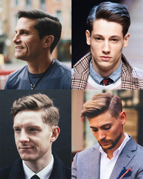 The Best Men'S Haircut Trends For 2019 - All You Need To Know – Regal  Gentleman