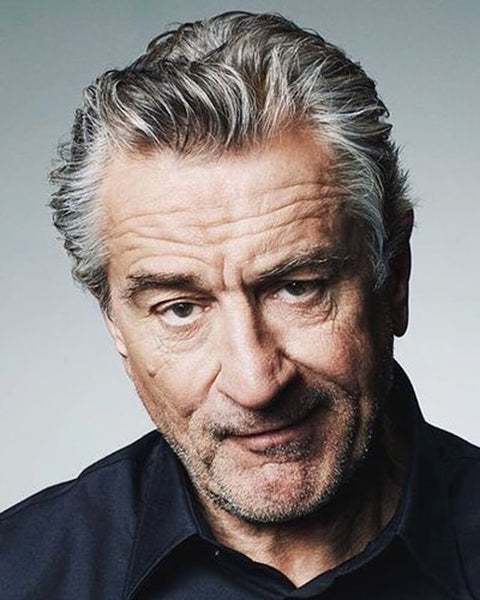 The Best Haircuts For Older Men Regal Gentleman