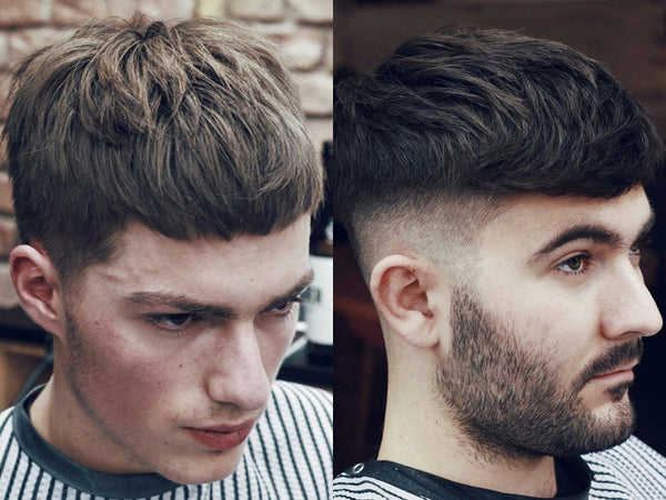 The Best Short Textured Haircuts For Men – Regal Gentleman