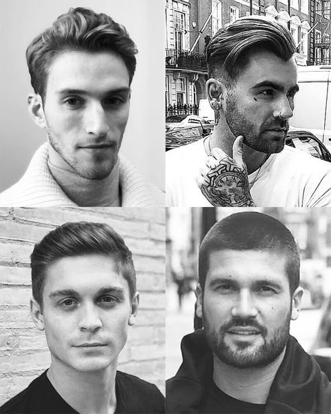 Best Barbers in London