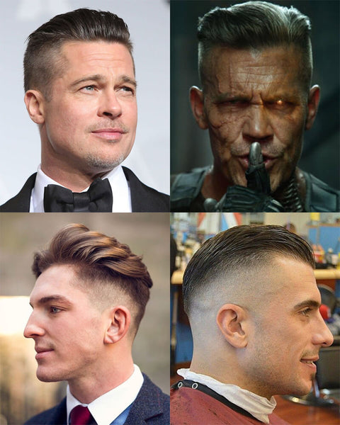 5 Timeless Military Haircuts For Men | Army Haircuts