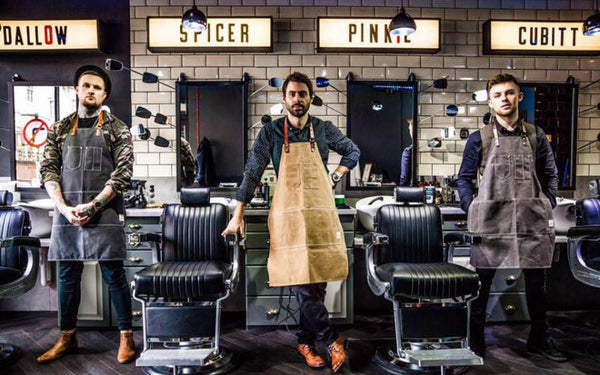 The Barber Club Croydon