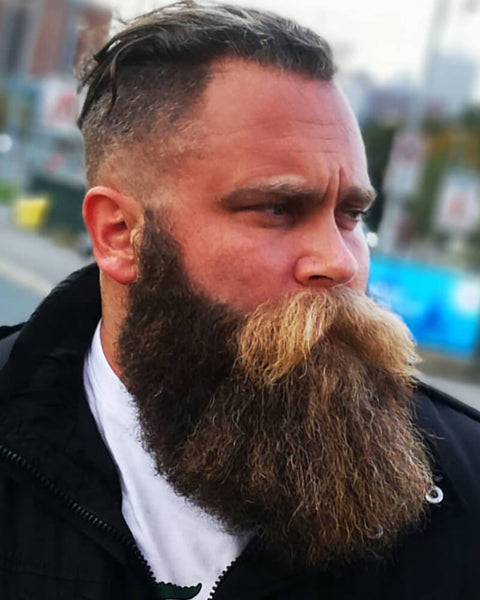 The 100 Best Beards Of 2018 Voted For By Bearded Men - #RG100Beards