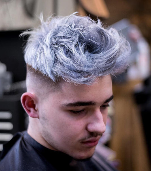 Hairstyles for Men: The Biggest Trends in 2023