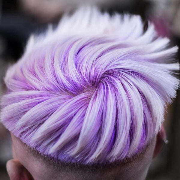 50 Mens Hair Colour Ideas For Men Thinking Of Dying Their Hair