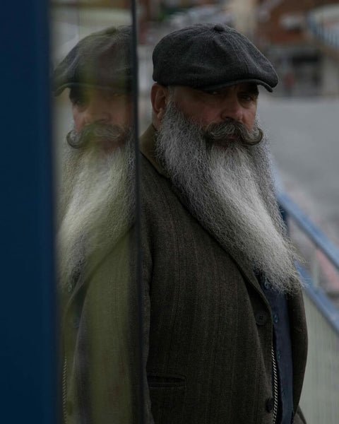 The 100 Best Beards Of 2018 Voted For By Bearded Men - #RG100Beards