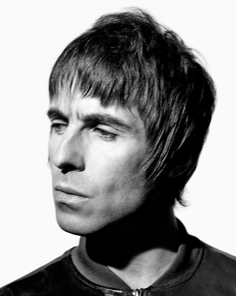 Liam Gallagher Mod Haircut | 4 Popular Long Haircuts For Men For Autumn Winter 2017 | Mens Longer Hairstyles