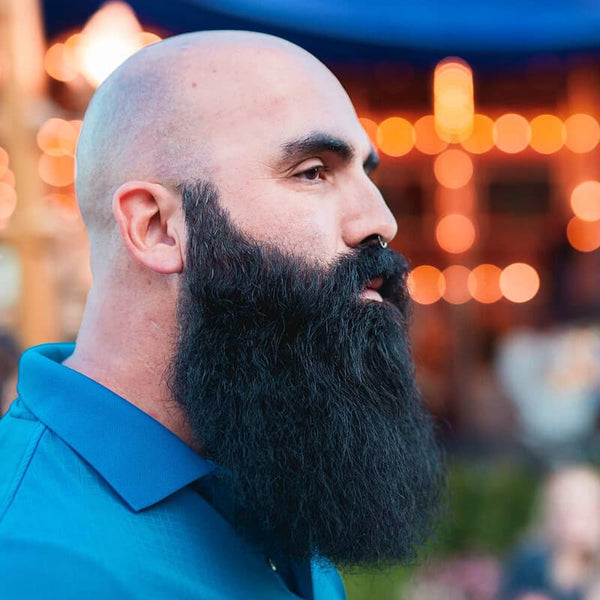 The 100 Best Beards Of 2017 - #RG100Beards