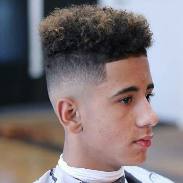 50 Barber Pages to Follow for Hairstyle Inspiration – Regal Gentleman