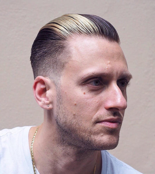 50 Mens Hair Colour Ideas For Men Thinking Of Dying Their Hair