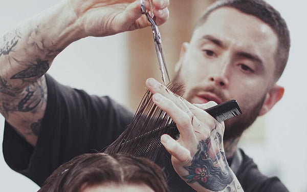 Nomad Barbershop London