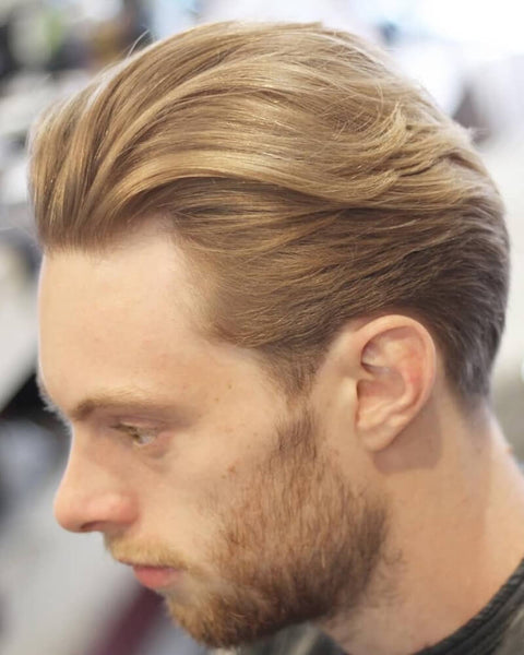 The 9 Biggest Men's Haircut Trends To Try For Summer 2018 – Regal