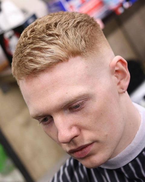 The 9 Biggest Men's Haircut Trends To Try For Summer 2018 – Regal Gentleman