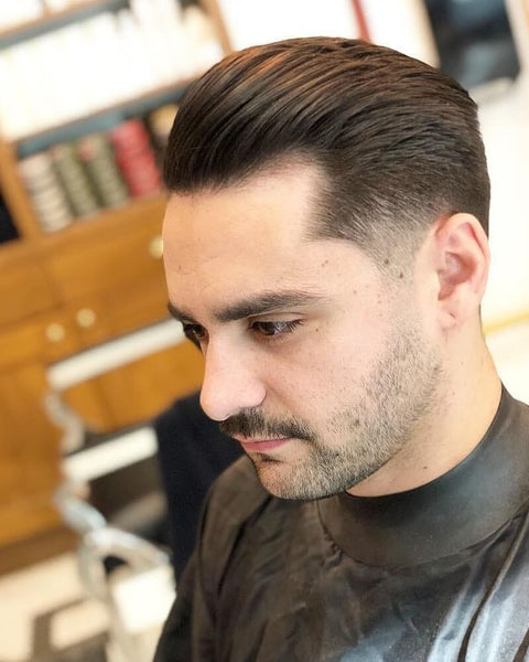 Our Favourite Mens Haircuts Of The Month - June 2018 – Regal Gentleman