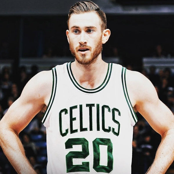 Is Gordon Hayward Shipping Out Of Boston?