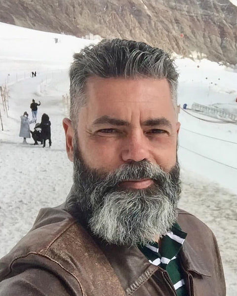 The 100 Best Beards Of 2018 Voted For By Bearded Men - #RG100Beards