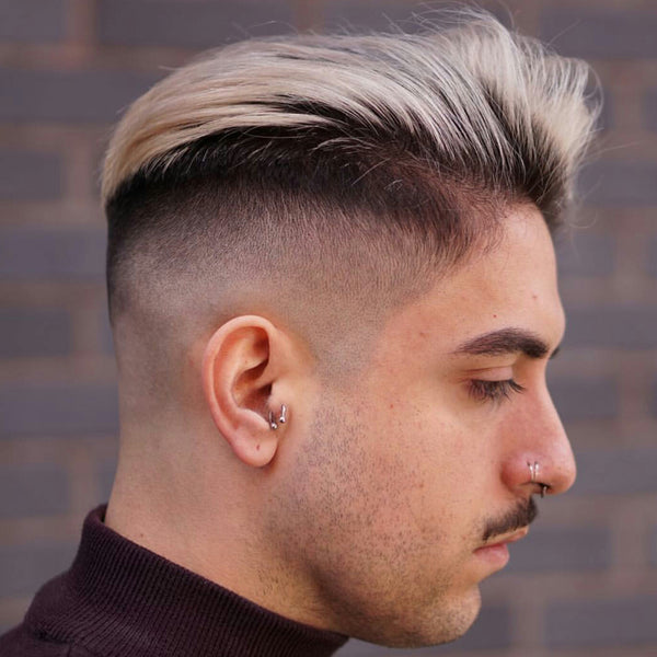 50 Barber Pages to Follow for Hairstyle Inspiration – Regal Gentleman