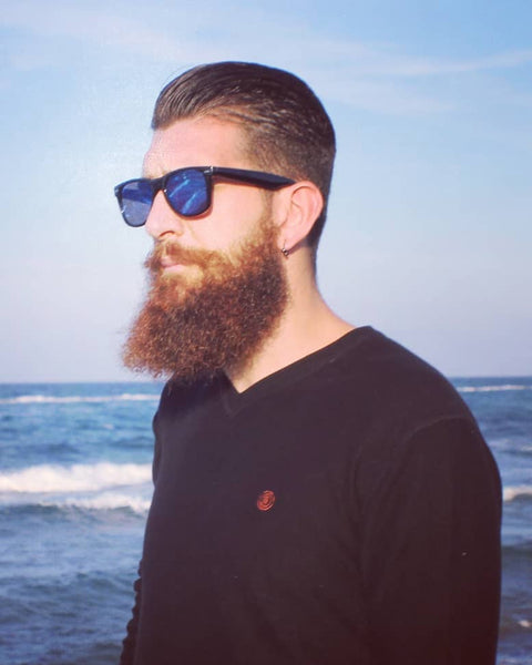 The 100 Best Beards Of 2018 Voted For By Bearded Men - #RG100Beards