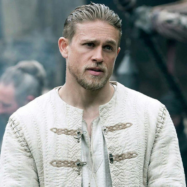 Charlie Hunnam King Arthur Hair - What is the haircut? How to style?