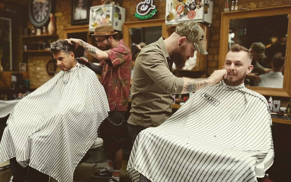 Top 20 Barbershops in London - Treatwell