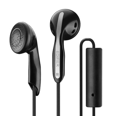 best tangle free earphones with mic