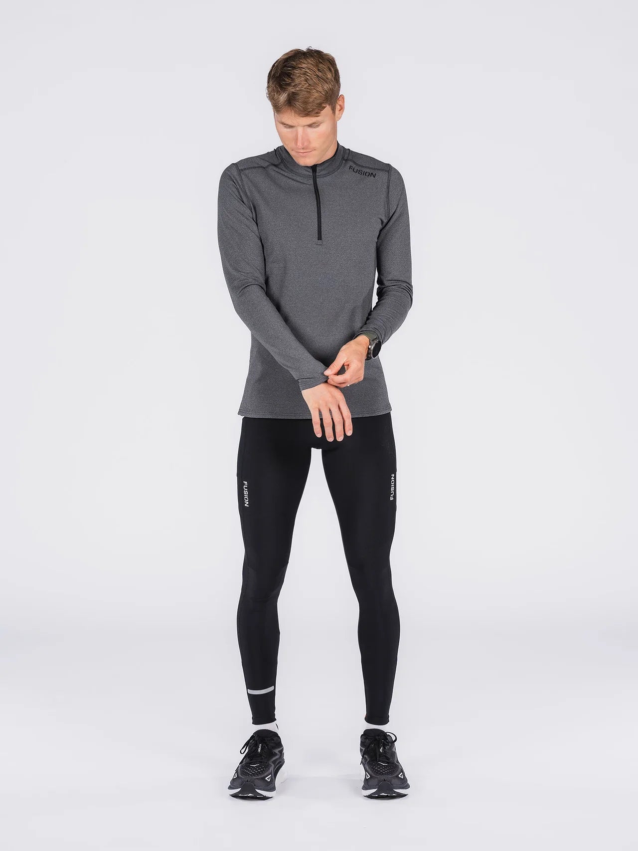 Fusion Mens C3 Midlayer – Multisport Online