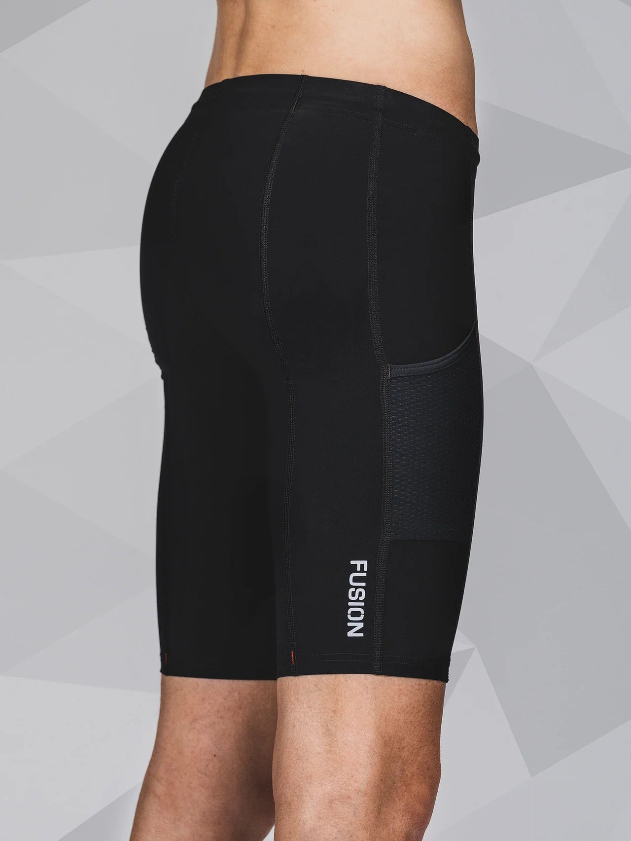 Fusion TEMPO! Calf Sleeves Unisex