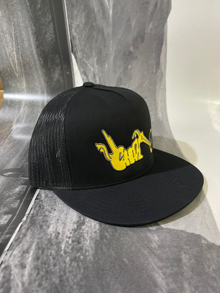 CHOP HAT – Chop Merchandise