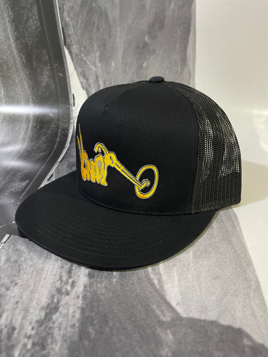 CHOP HAT – Chop Merchandise
