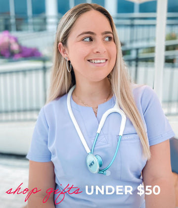 MDF Instruments Gifts for Nurses, Doctors, Vets, EMTs and Medical Professionals Under $50