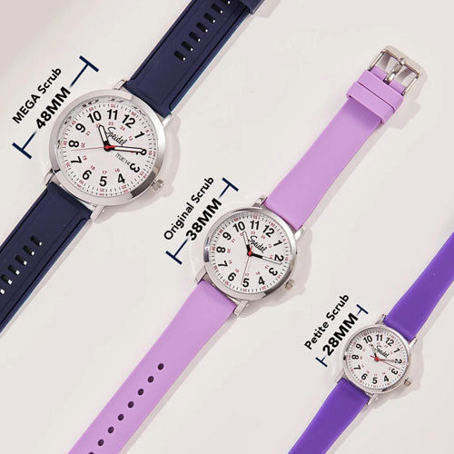 Nursing School Supplies Speidel Scrub Watch