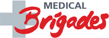 Medical Bridges Logo