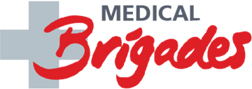 Medical Bridges Logo