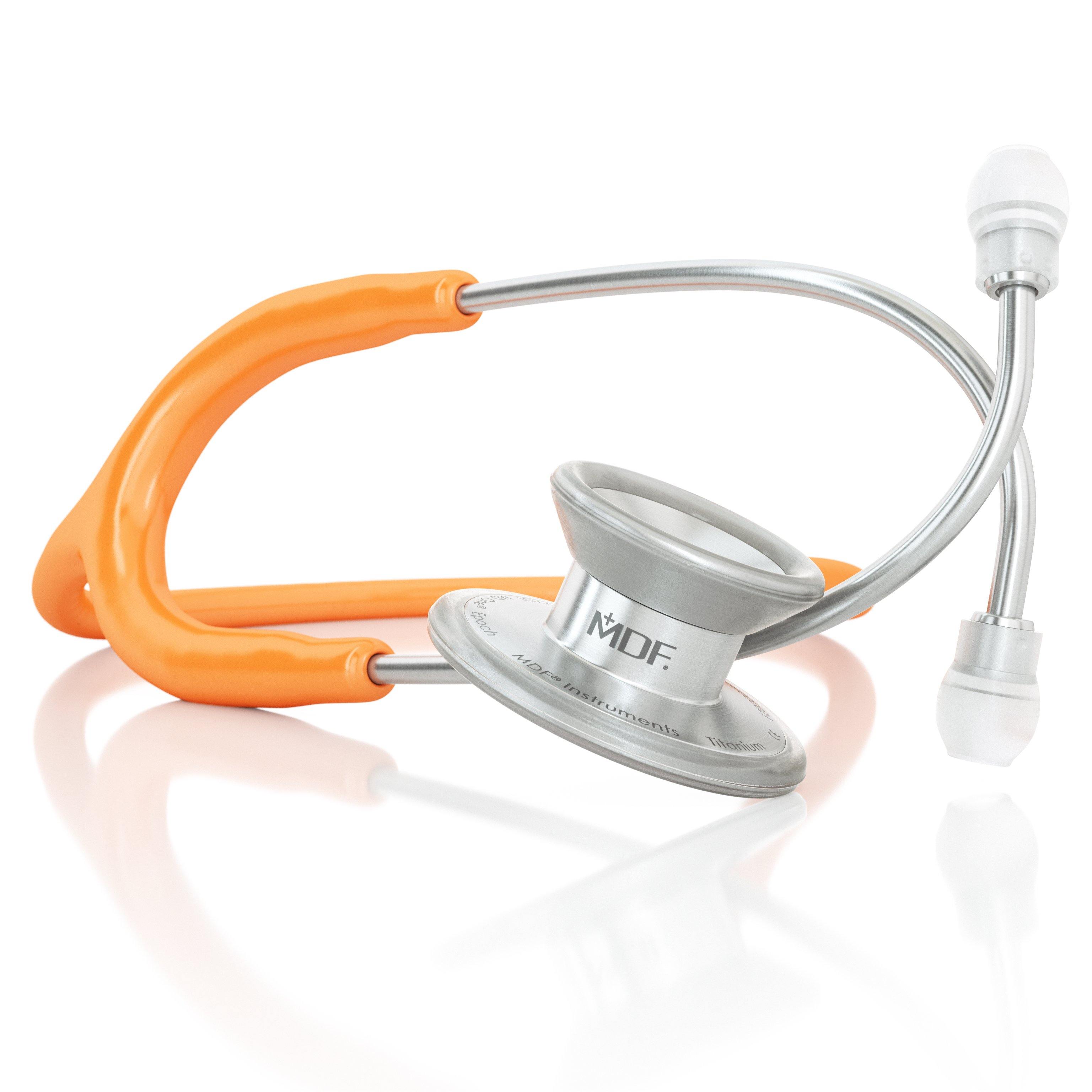MDF® Instruments Stethoscope Reviews