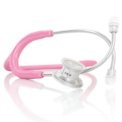 MDF Instruments® Stethoscope MD One® Stainless Steel Rose Gold and