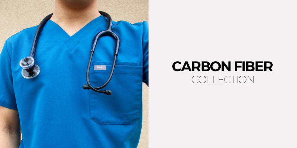 Carbon Fiber Collection - 99% Responsible. 1% Rebel